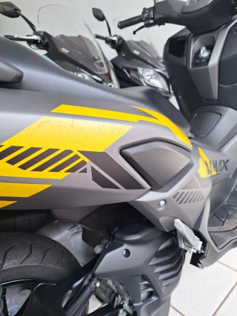 YAMAHA NMax 160 ABS, Foto 15