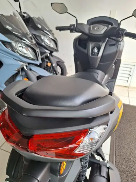 YAMAHA NMax 160 ABS, Foto 16