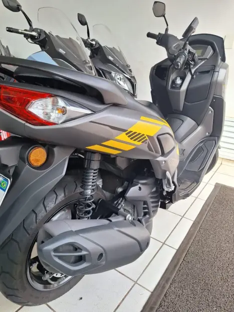 YAMAHA NMax 160 ABS, Foto 17