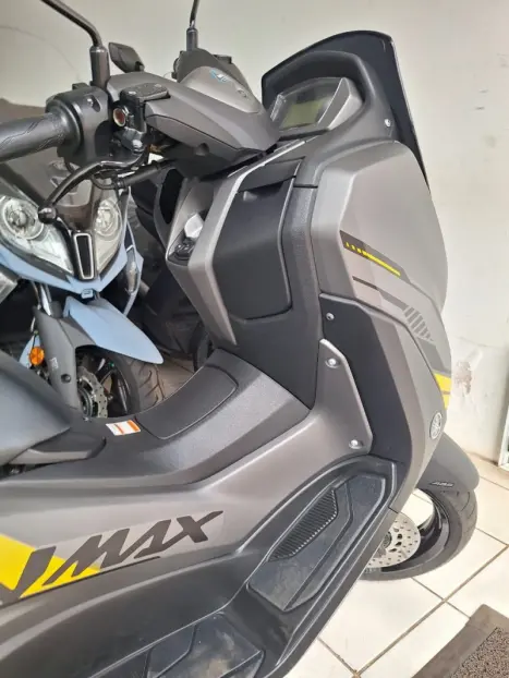 YAMAHA NMax 160 ABS, Foto 18