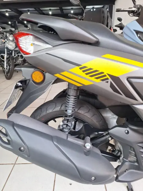 YAMAHA NMax 160 ABS, Foto 19