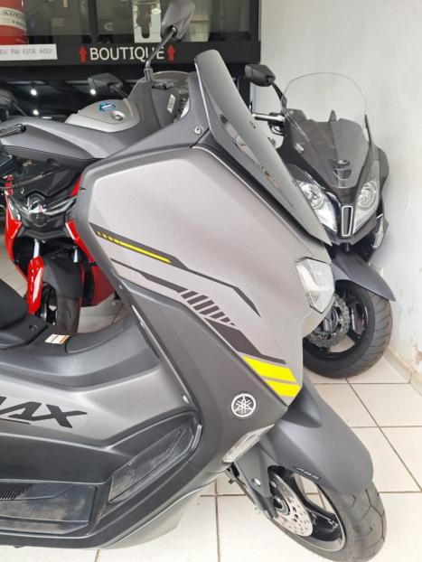 YAMAHA NMax 160 ABS, Foto 20