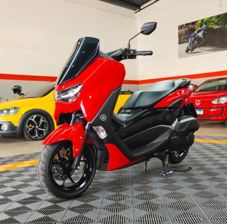 YAMAHA NMax 160 ABS, Foto 2