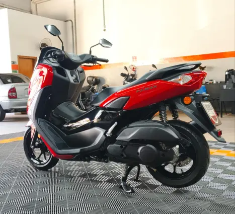 YAMAHA NMax 160 ABS, Foto 3