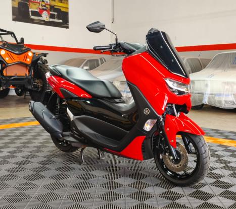 YAMAHA NMax 160 ABS, Foto 5