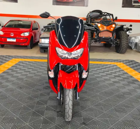YAMAHA NMax 160 ABS, Foto 6