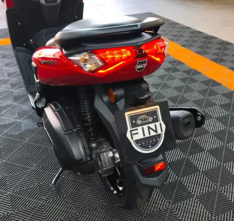 YAMAHA NMax 160 ABS, Foto 7
