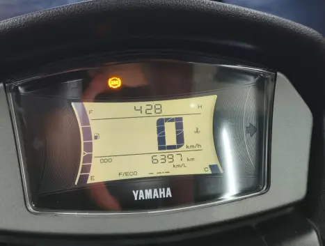 YAMAHA NMax 160 ABS, Foto 9