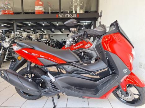 YAMAHA NMax 160 ABS, Foto 1