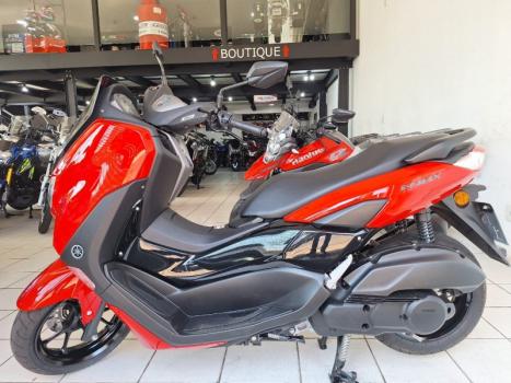 YAMAHA NMax 160 ABS, Foto 2