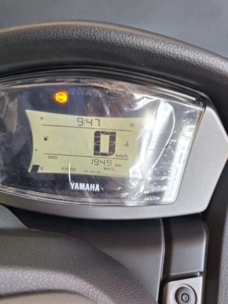 YAMAHA NMax 160 ABS, Foto 3
