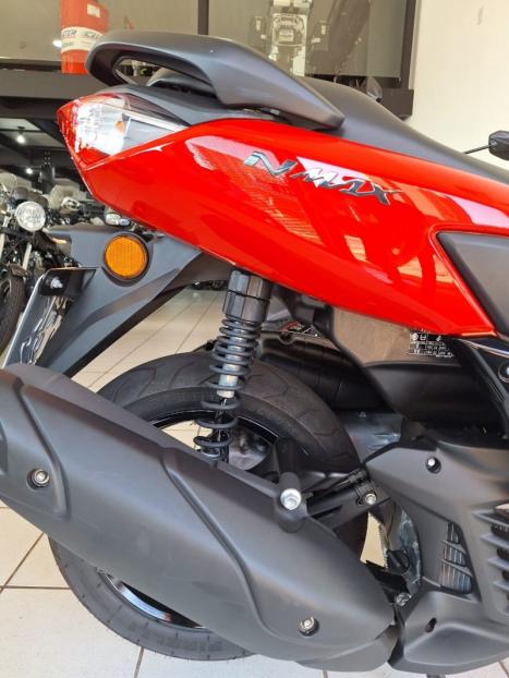YAMAHA NMax 160 ABS, Foto 5