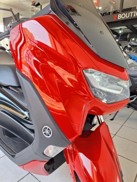 YAMAHA NMax 160 ABS, Foto 6
