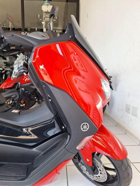 YAMAHA NMax 160 ABS, Foto 7