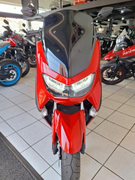 YAMAHA NMax 160 ABS, Foto 8