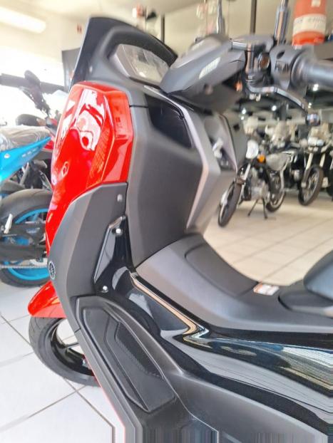 YAMAHA NMax 160 ABS, Foto 9