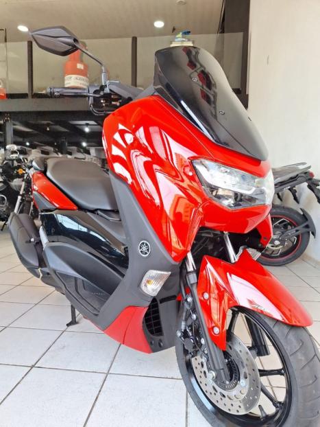 YAMAHA NMax 160 ABS, Foto 10