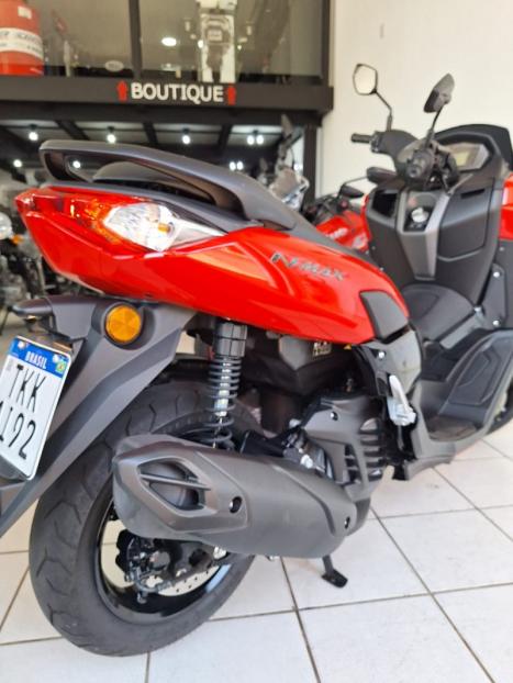 YAMAHA NMax 160 ABS, Foto 11