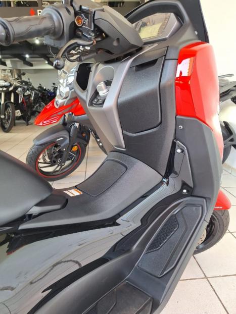 YAMAHA NMax 160 ABS, Foto 12