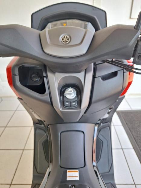 YAMAHA NMax 160 ABS, Foto 13