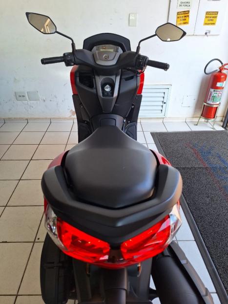 YAMAHA NMax 160 ABS, Foto 14