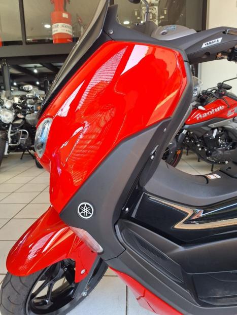 YAMAHA NMax 160 ABS, Foto 15