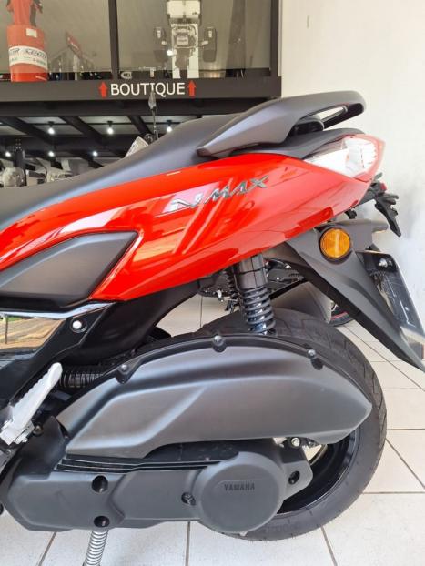 YAMAHA NMax 160 ABS, Foto 16