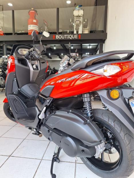 YAMAHA NMax 160 ABS, Foto 18