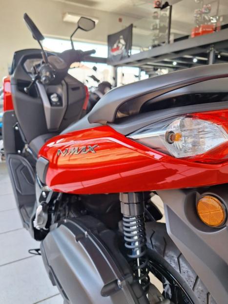 YAMAHA NMax 160 ABS, Foto 19