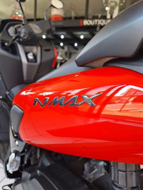 YAMAHA NMax 160 ABS, Foto 20