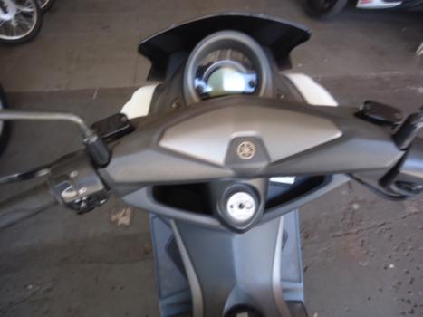 YAMAHA NMax 160 ABS, Foto 3