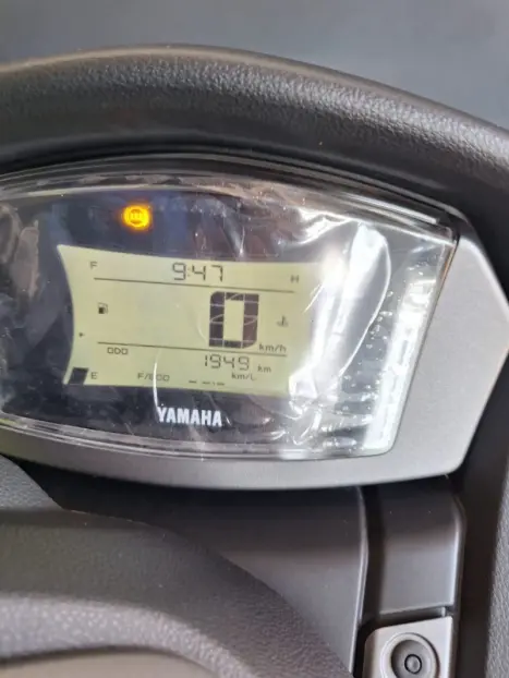 YAMAHA NMax 160 ABS, Foto 3