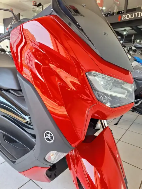 YAMAHA NMax 160 ABS, Foto 7