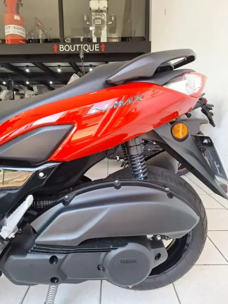 YAMAHA NMax 160 ABS, Foto 12