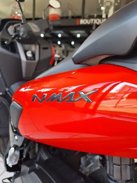 YAMAHA NMax 160 ABS, Foto 13