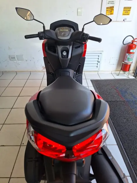 YAMAHA NMax 160 ABS, Foto 14