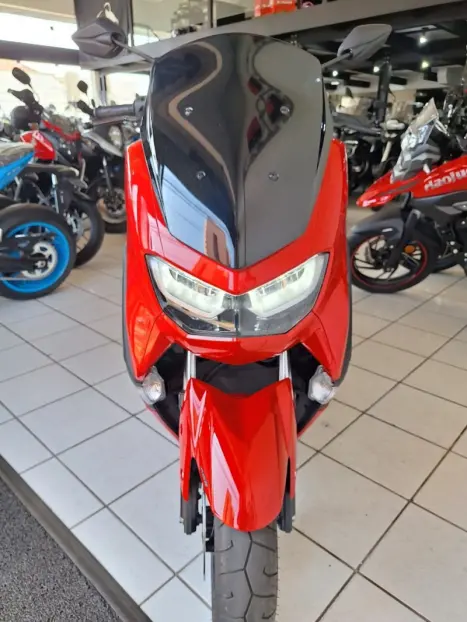 YAMAHA NMax 160 ABS, Foto 17