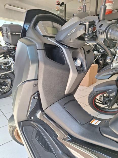 YAMAHA NMax 160 ABS, Foto 4