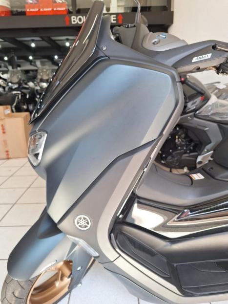 YAMAHA NMax 160 ABS, Foto 5