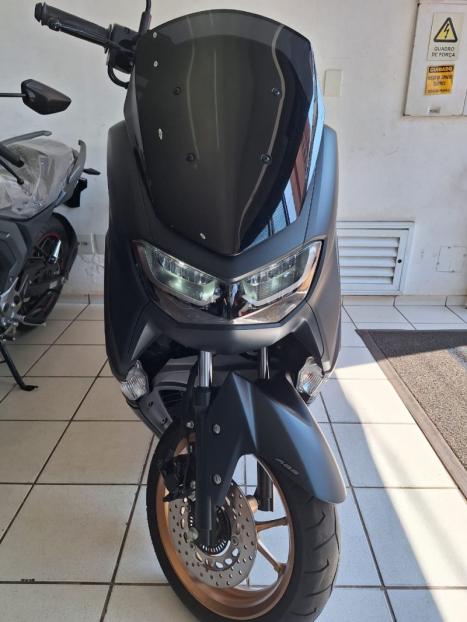 YAMAHA NMax 160 ABS, Foto 7