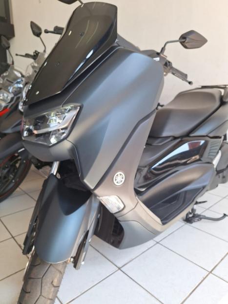 YAMAHA NMax 160 ABS, Foto 8