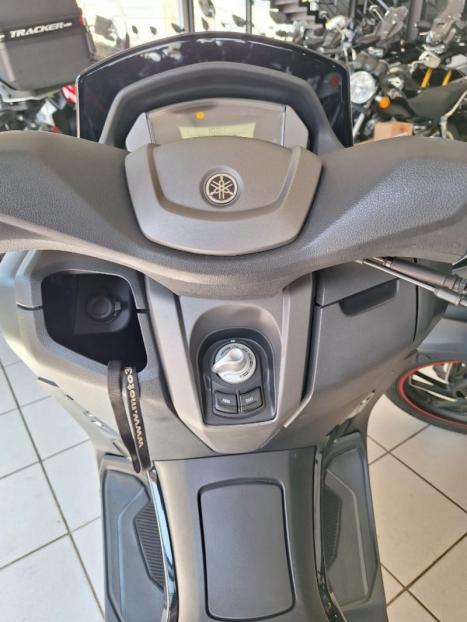 YAMAHA NMax 160 ABS, Foto 10