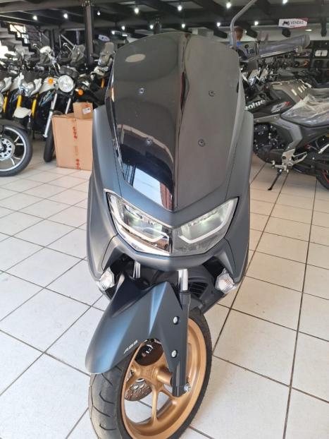 YAMAHA NMax 160 ABS, Foto 14