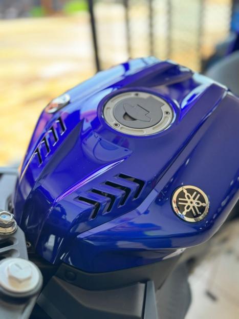 YAMAHA R 15 , Foto 8