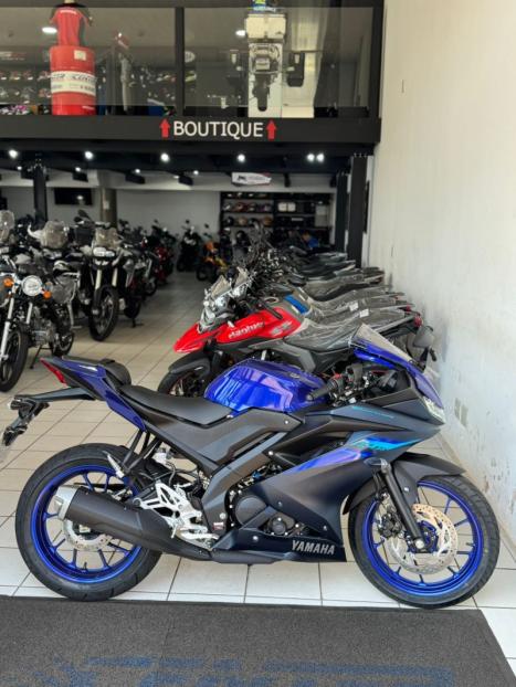 YAMAHA R 15 , Foto 10