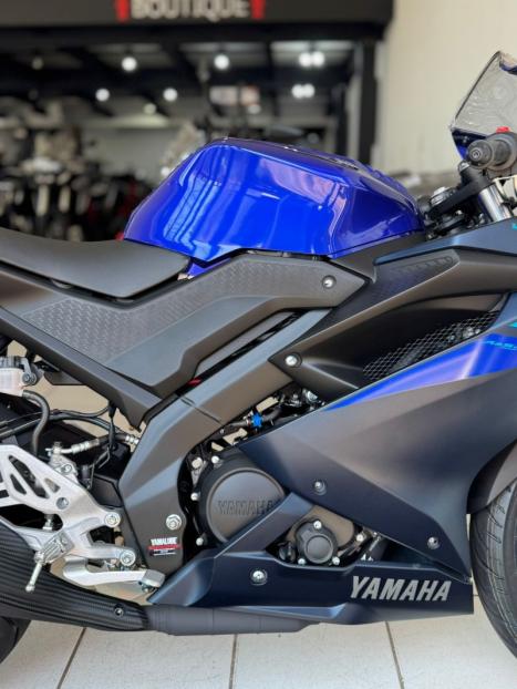 YAMAHA R 15 , Foto 12