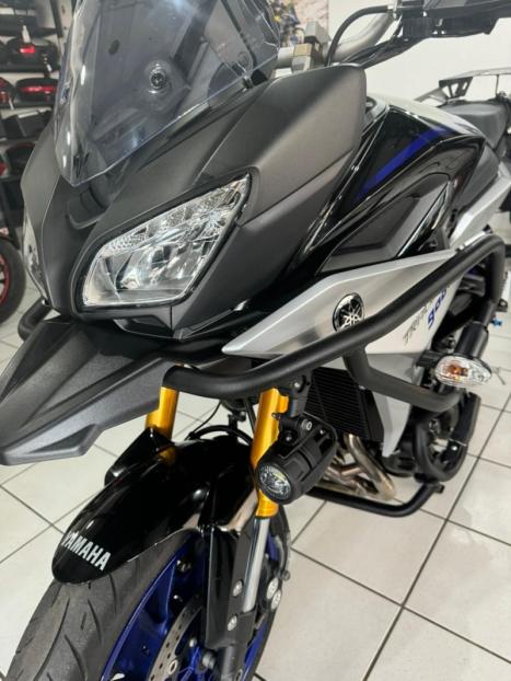 YAMAHA Tracer 900 GT , Foto 6