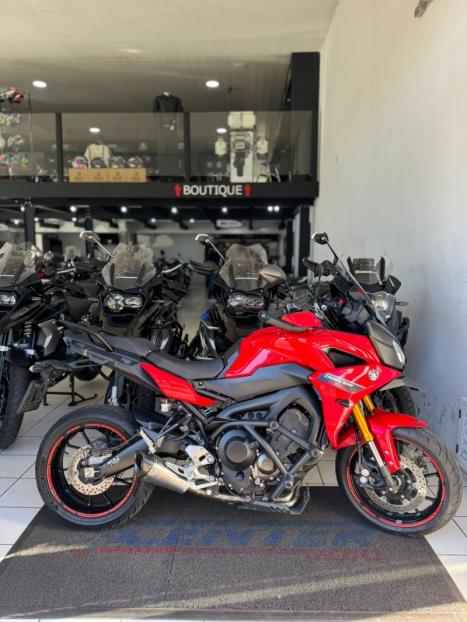 YAMAHA Tracer 900 GT , Foto 1