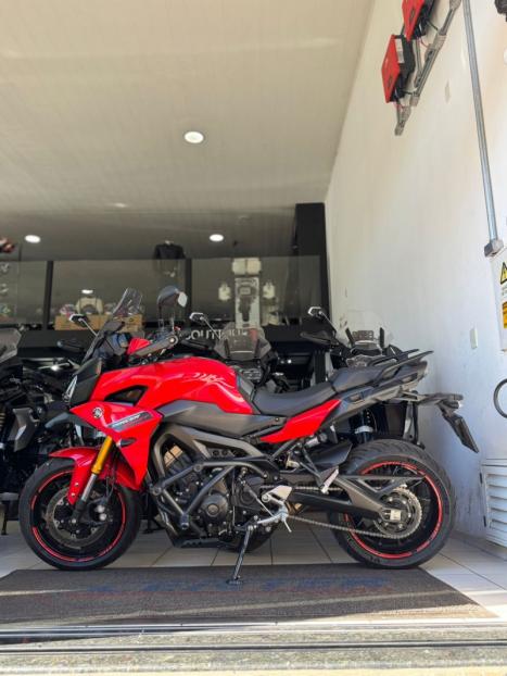 YAMAHA Tracer 900 GT , Foto 2