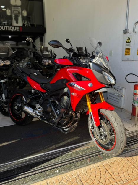 YAMAHA Tracer 900 GT , Foto 5